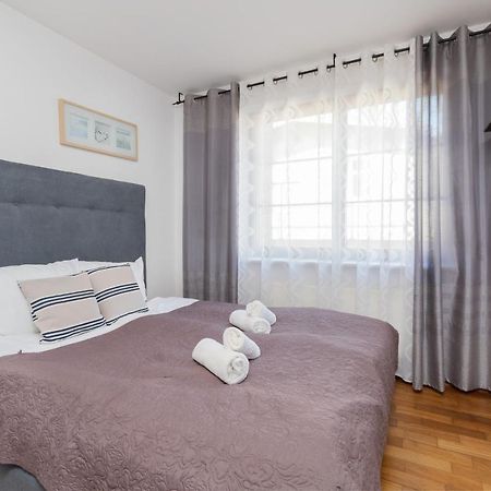 Apartments Tarifa - By The Sea By Noclegi Renters Sopot Eksteriør bilde